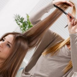 What Are The Benefits Of Keratin In Hair Growth?