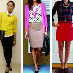 Need the best office outfits? Check out these best casual ones for women!