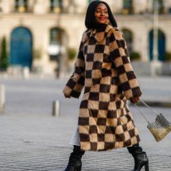 Want to update your winter collection? Here are the prints that are trending this winter